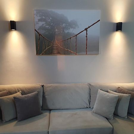 Vlore Luxury Apartaments "Fael" Eksteriør billede