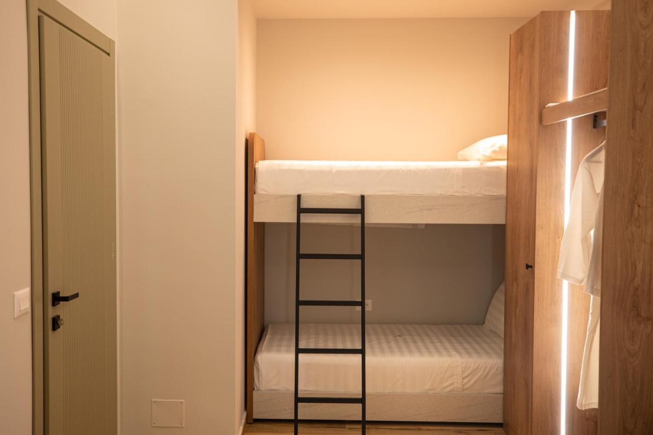 Vlore Luxury Apartaments "Fael" Eksteriør billede