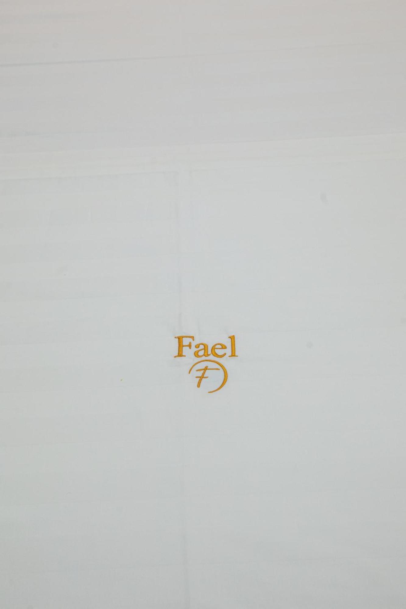 Vlore Luxury Apartaments "Fael" Eksteriør billede