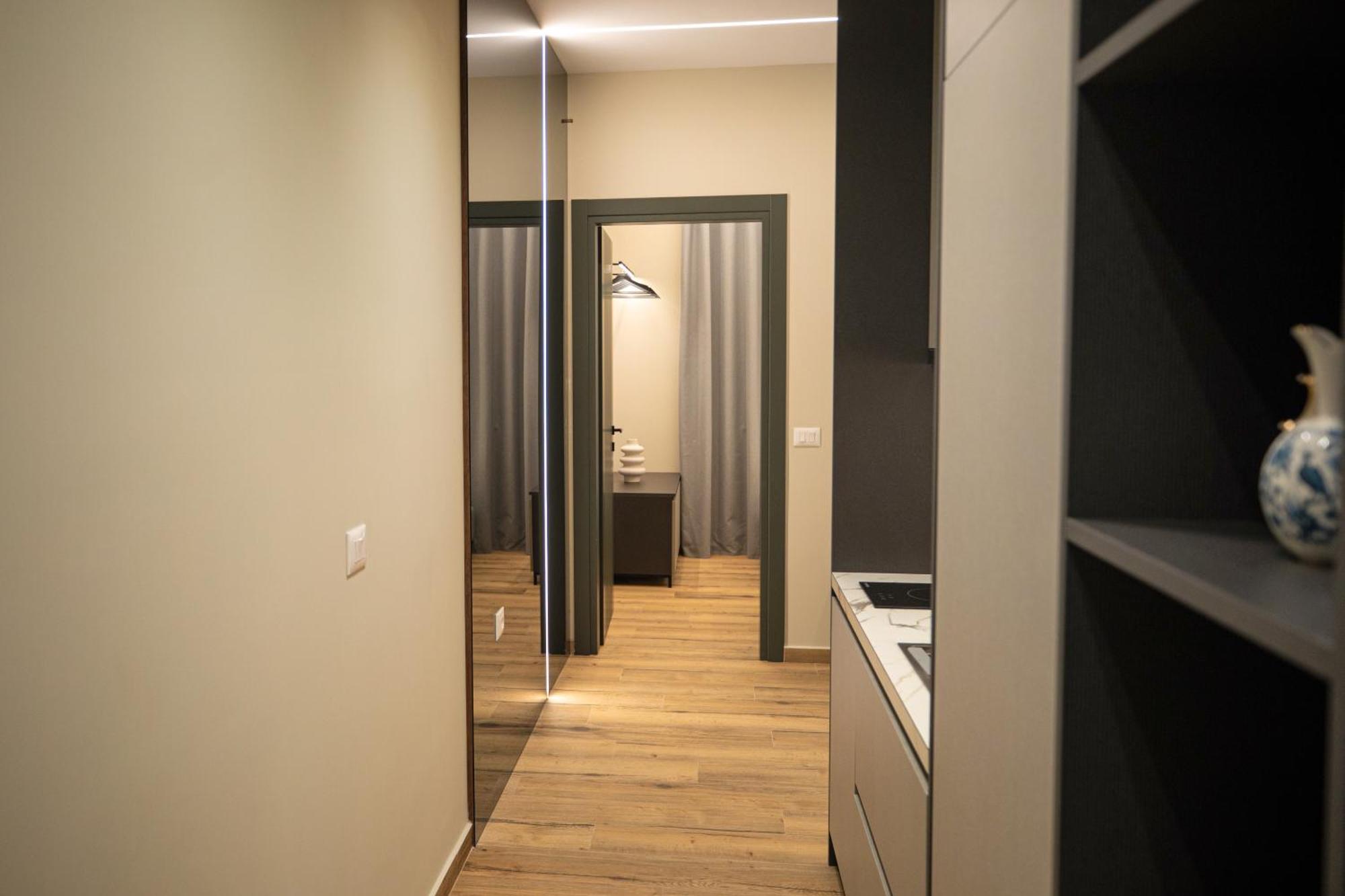 Vlore Luxury Apartaments "Fael" Eksteriør billede