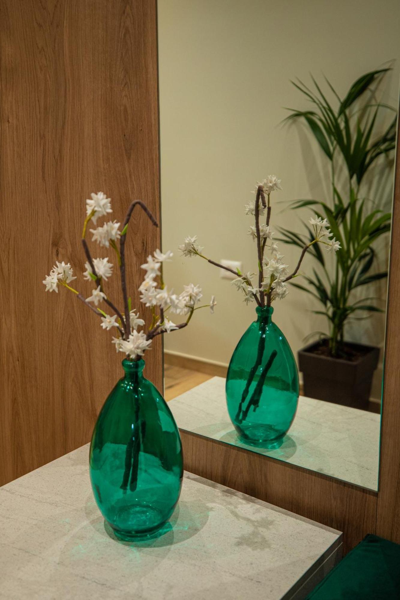 Vlore Luxury Apartaments "Fael" Eksteriør billede