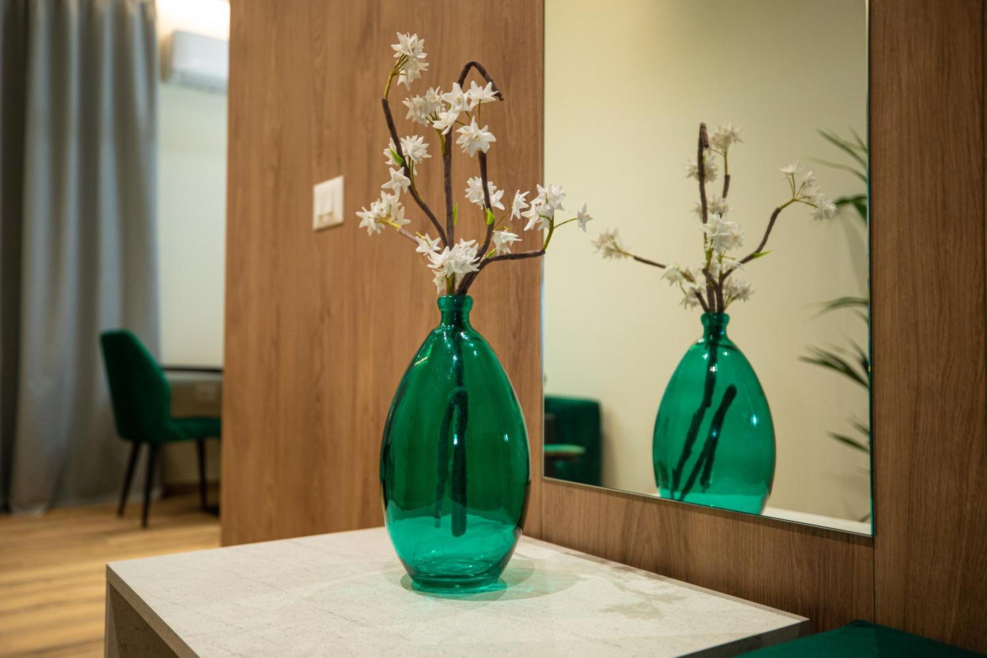 Vlore Luxury Apartaments "Fael" Eksteriør billede