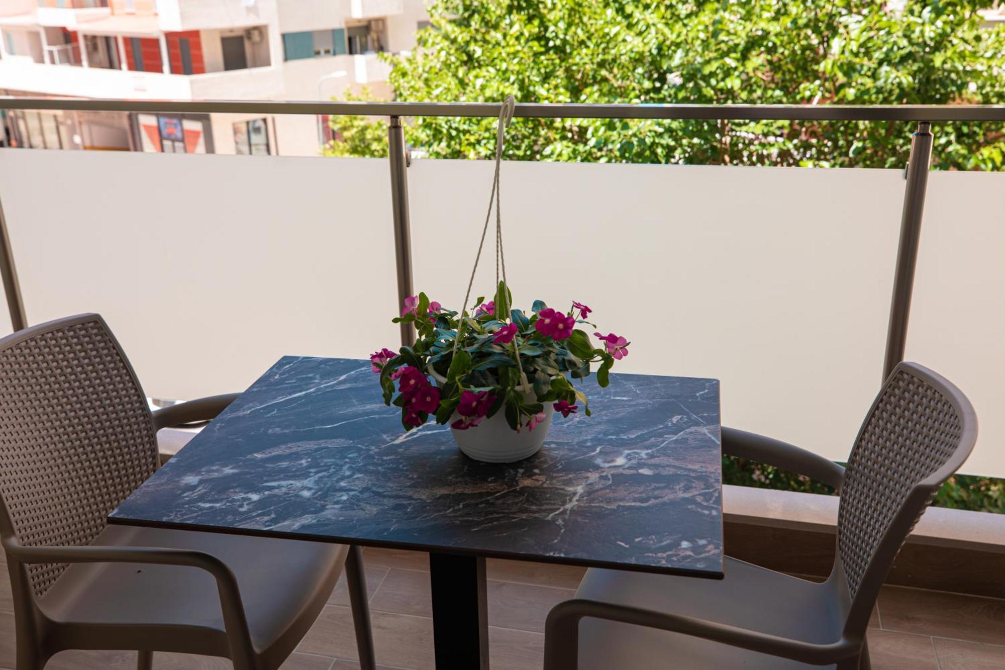 Vlore Luxury Apartaments "Fael" Eksteriør billede